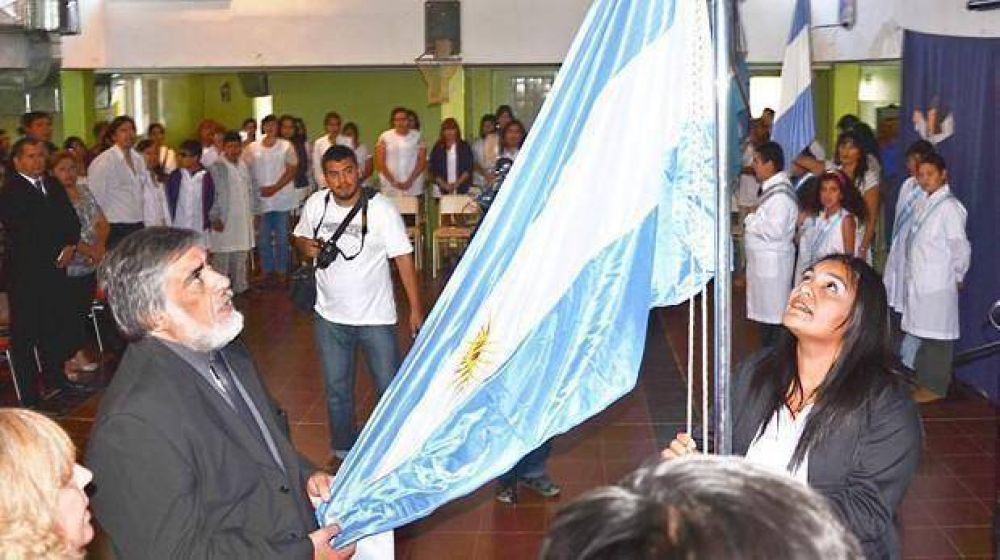 En Caleta Olivia un elevado porcentual de alumnos no asisti� al primer d�a de clases