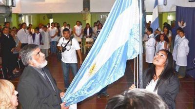 En Caleta Olivia un elevado porcentual de alumnos no asisti� al primer d�a de clases