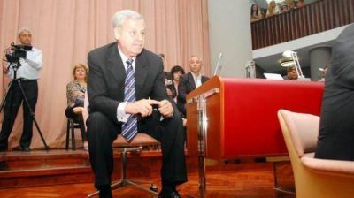 La UCR debate si se suma al gobierno del PJ en Madryn