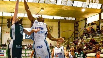 Un entonado Gimnasia Indalo sale hoy de gira
