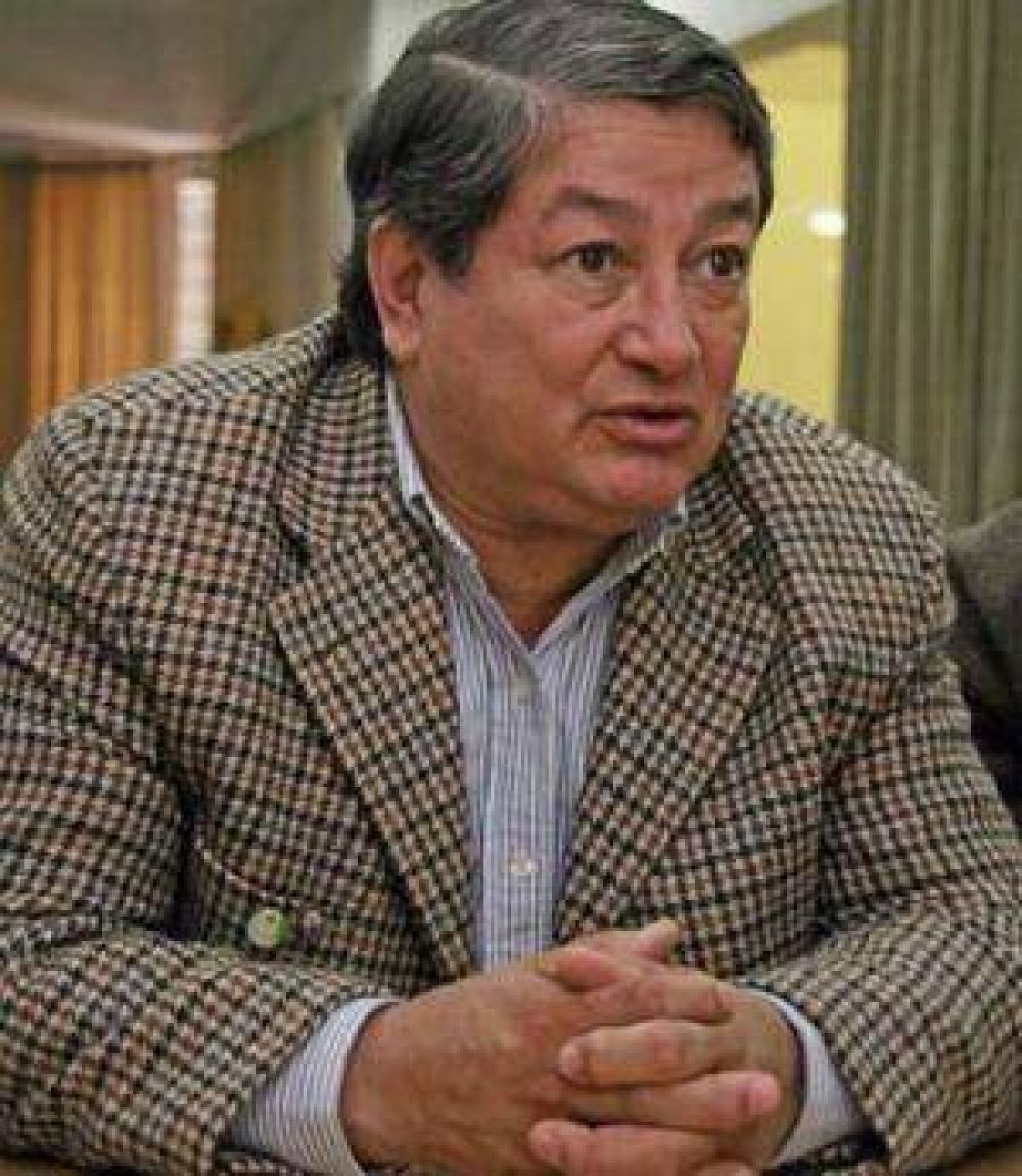 Valenzuela: �Denme la oportunidad de defenderme�