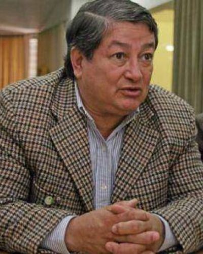 Valenzuela: �Denme la oportunidad de defenderme�