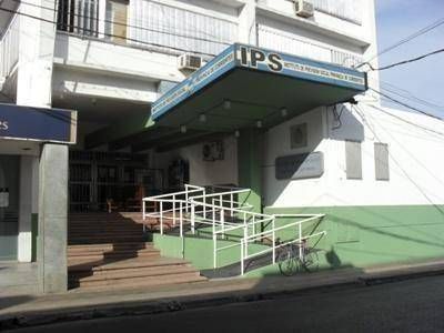El IPS visita los barrios de capital con sus oficinas m�viles