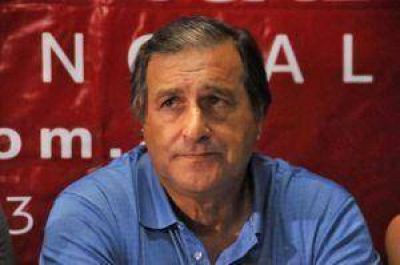 Molesto, Rozas pidi� que no mientan