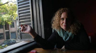 "En C�rdoba, los amigos ven luz y suben"
