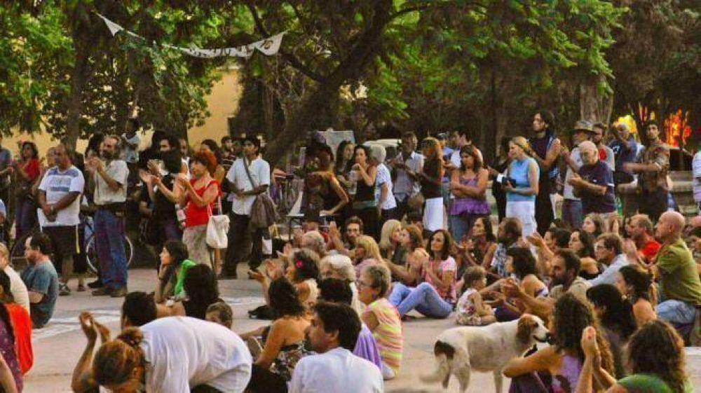 Piden crear reserva en el r�o Quilpo