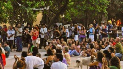 Piden crear reserva en el r�o Quilpo