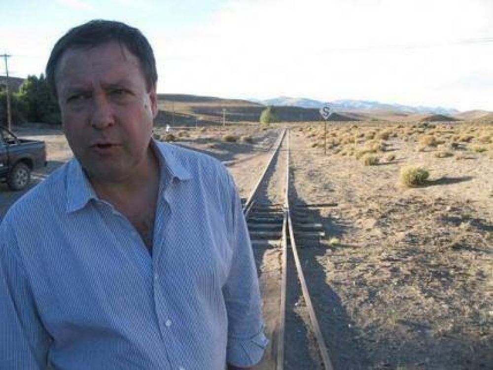 �Esta es la desolaci�n que nos dejaron en la provincia�