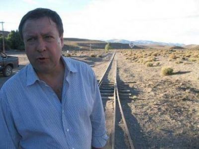 �Esta es la desolaci�n que nos dejaron en la provincia�
