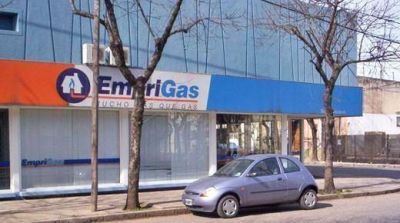 Se agrava conflicto por gas