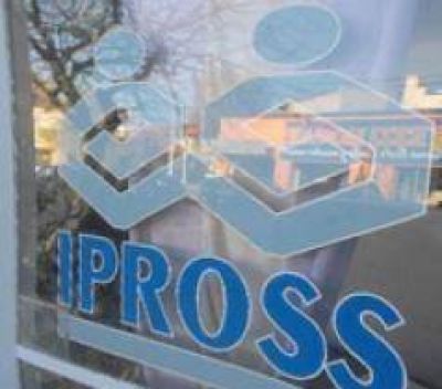 Legisladores respaldaron el pedido de reapertura de Iprossalud en Bariloche