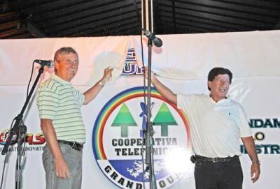 �No queremos cerrar el Oasis�