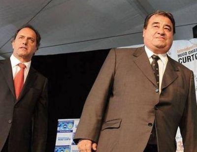 El rol de Curto en el nuevo PJ bonaerense