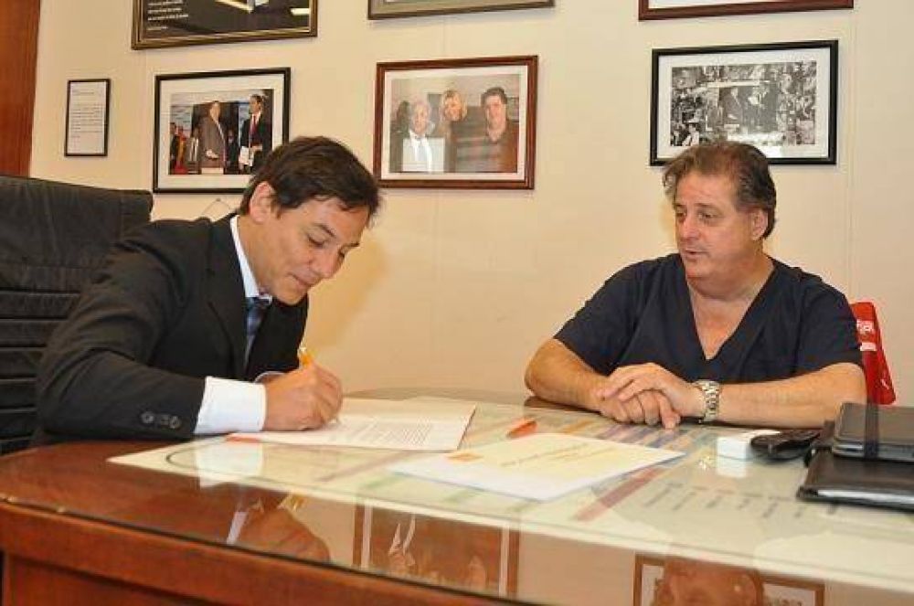 Salud y Arba har�n los operativos de nocturnidad en conjunto