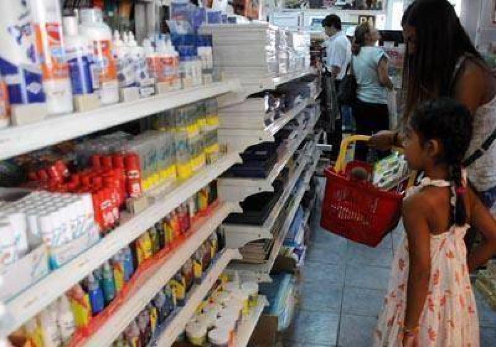 La canasta escolar en Mar del Plata viene un 20% ms cara