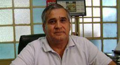 Toloza destac� la reuni�n con Zorrilla