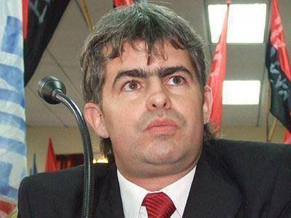 LANUS: Bursese respald� la creaci�n del Parque Industrial para curtiembres
