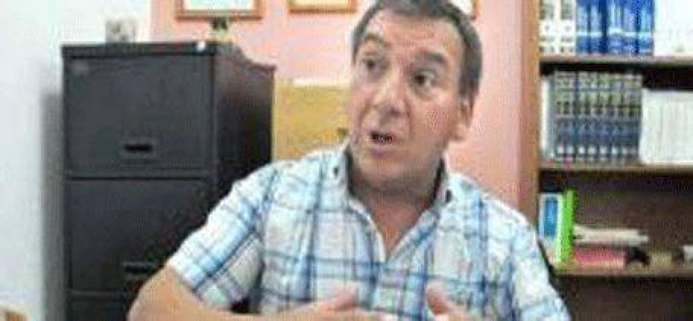 El PRO presentar� amparo judicial ante la MegaMiner�a