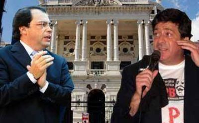 Alte. Brown: Giustozzi vs. Mariotto: una disputa con el 2015 como tel�n de fondo