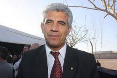 Comenzar�n el cierre del Parque Industrial 	