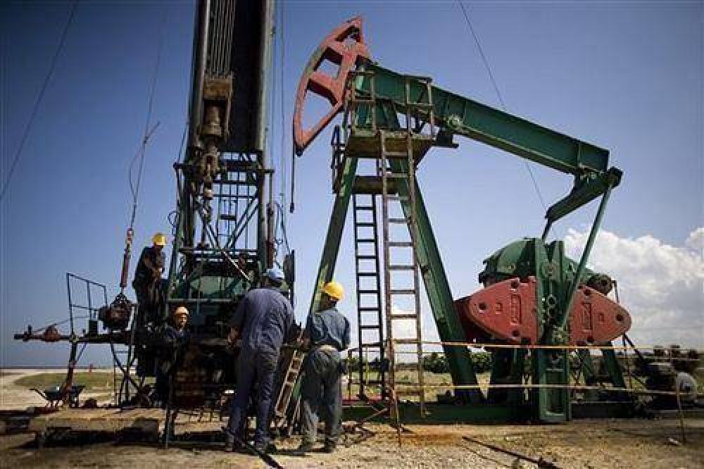La exploraci�n petrolera es de alto riesgo en Jujuy, advirti� el Gobierno en 2011