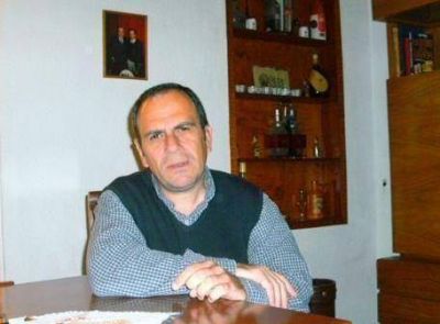Marcelo Mart�nez: �Nos preocupa el silencio de los intendentes de la regi�n�