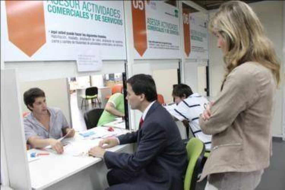Agilizar tr�mites, un desaf�o que sobresale entre los ganadores del Premio Provincial a la Innovaci�n en la Gesti�n P�blica