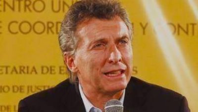 Macri amenaza con frenar traspaso del subte si siguen las "chicanas"
