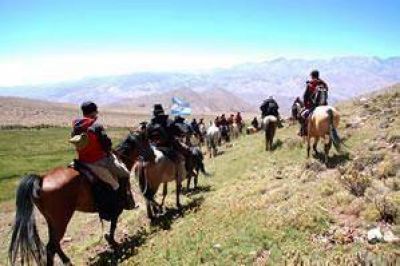  Una experiencia inolvidable en plena cordillera