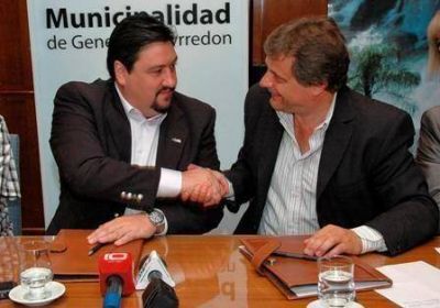 Turismo: Iguaz� y Mar del Plata se promocionar�n rec�procamente 
