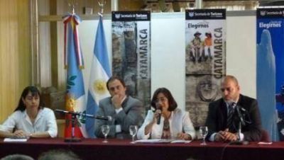 "Es un conflicto que tenemos que solucionar los catamarque�os"
