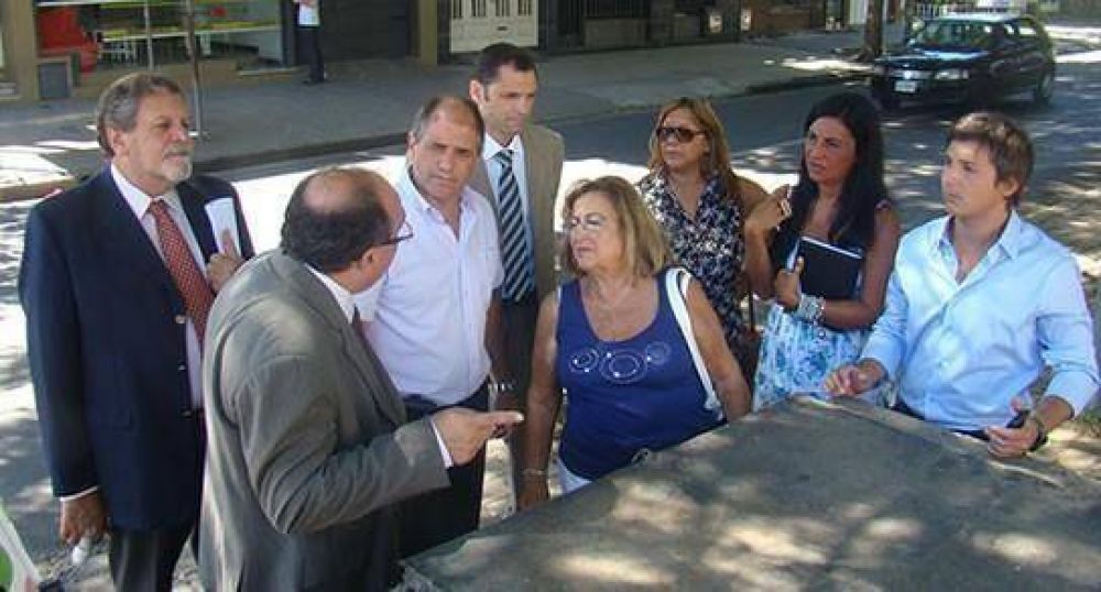 "La recuperaci�n de la EPE es una pol�tica de Estado vigente"
