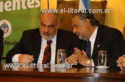 ECO y una alternancia, sin acuerdo previo