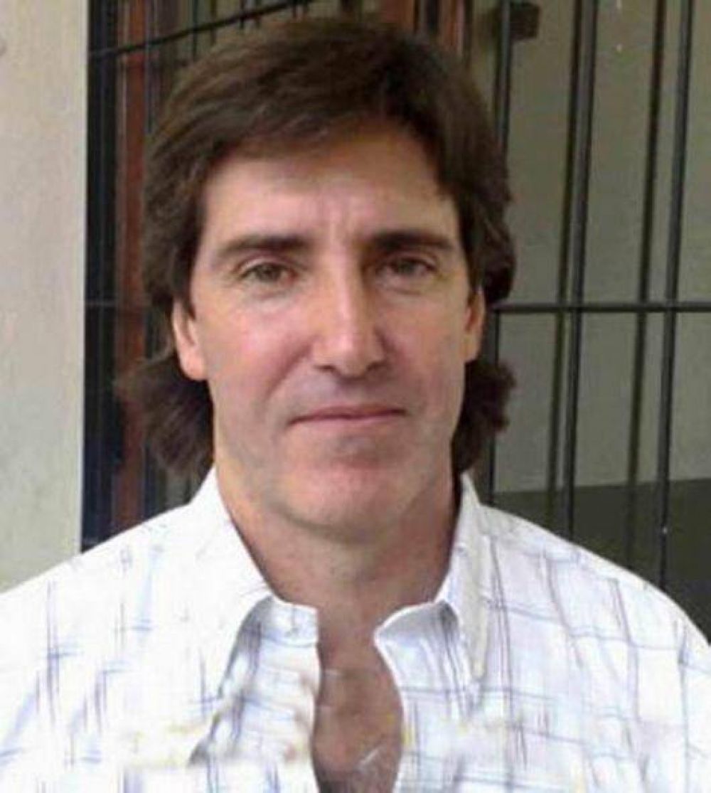 Se re�ne la Mesa del Partido Liberal