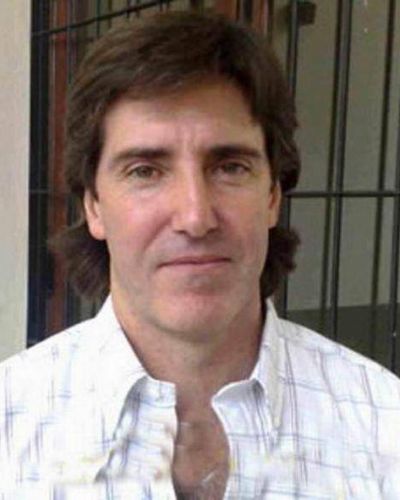 Se re�ne la Mesa del Partido Liberal