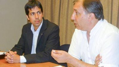 Pidieron a PAE y Sinopec m�xima producci�n en sus yacimientos