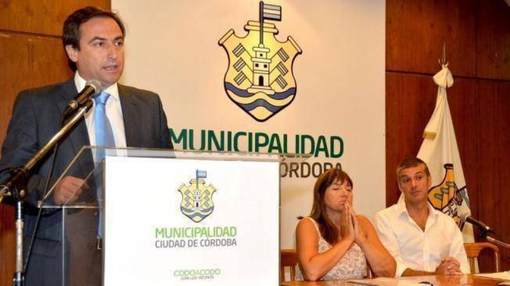 No habr� efectivizaciones sin concurso