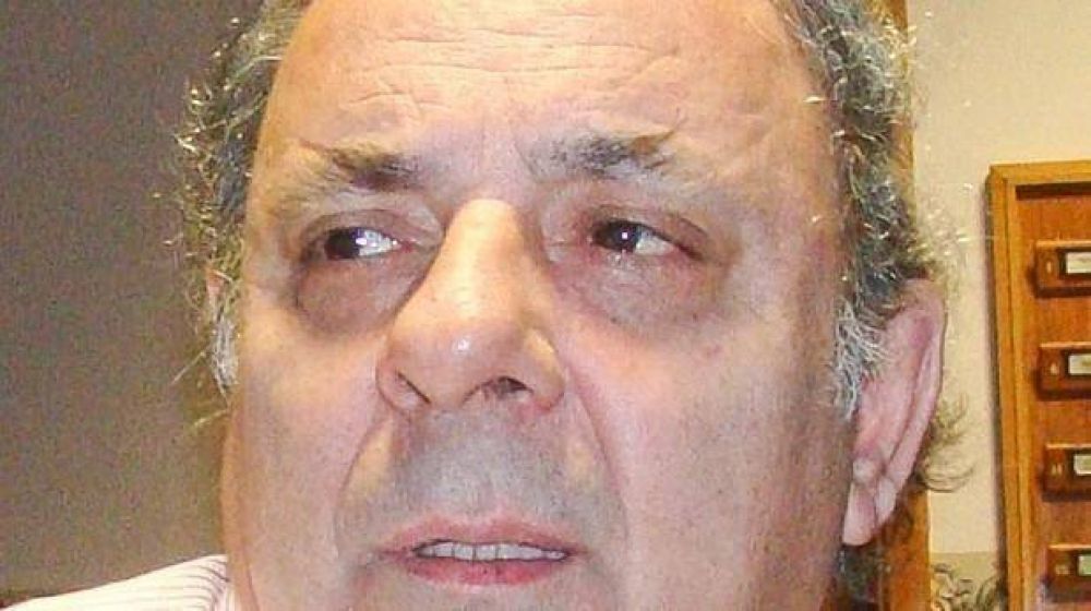 Perito Moreno tambi�n sufre dificultades por la restricci�n de aportes provinciales