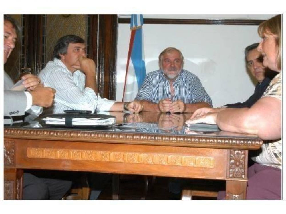 Diputados santafesinos, a favor de ley de tierras fiscales