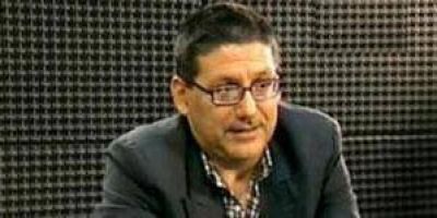 Gialluca - Combustibles : �Es at�pico pero no ilegal�