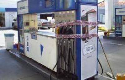 El combustible que llega a La Rioja no alcanza a cubrir la demanda