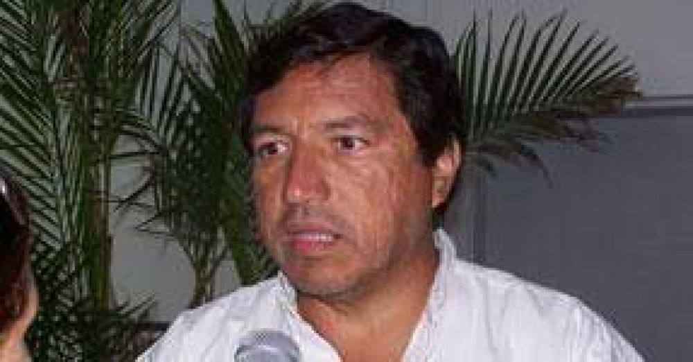 Julio Araoz : �El gobierno toma decisiones sostenibles�