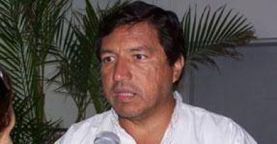 Julio Araoz : �El gobierno toma decisiones sostenibles�