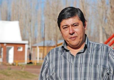 Denuncian que Vale no tom� mano de obra local y dej� deudas en Rinc�n