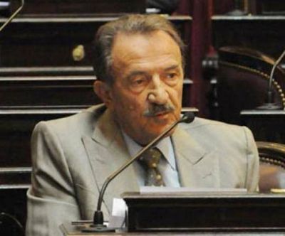 Pablo Verani inicia hoy una gira pol�tica por el interior de la provincia