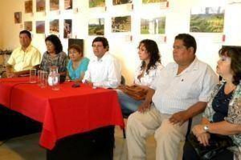 Villa Jard�n de Reyes: Municipio y emprendedores locales buscan impulsarla como circuito tur�stico de preferencia