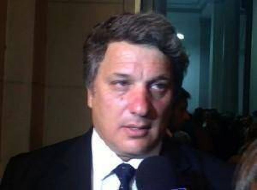 Funcionarios mantuvieron reuniones con empresas interesadas en realizar explotaciones hidrocarburiferas en Jujuy