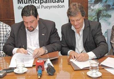 Mar del Plata y Misiones cooperar�n para realizar su promoci�n tur�stica
