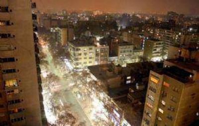 Subsidio el�ctrico: s�lo hubo 339 renuncias en Mendoza