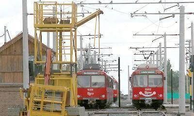 Crean una carrera ante la carencia de t�cnicos en trenes y tranv�as